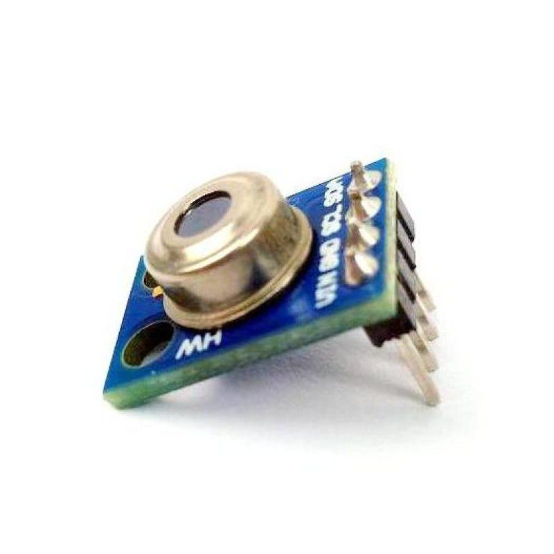 Mlx90614 Non Contact Infrared Temperature Sensor 6544